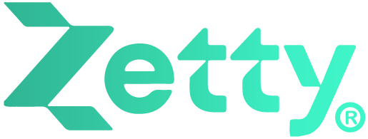 Zetty.io